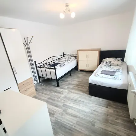 Fmi20 Apartment *