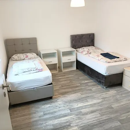 Apartment Fmi20 *