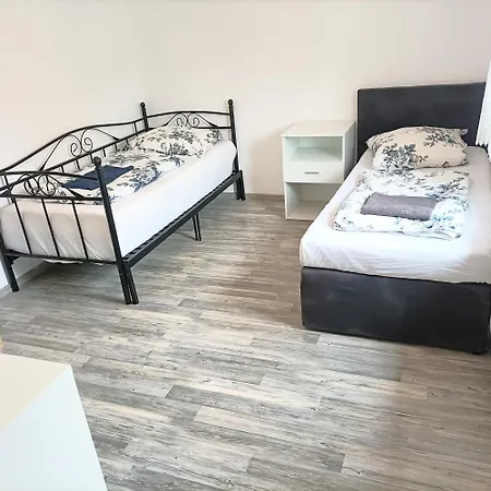 Fmi20 Apartment