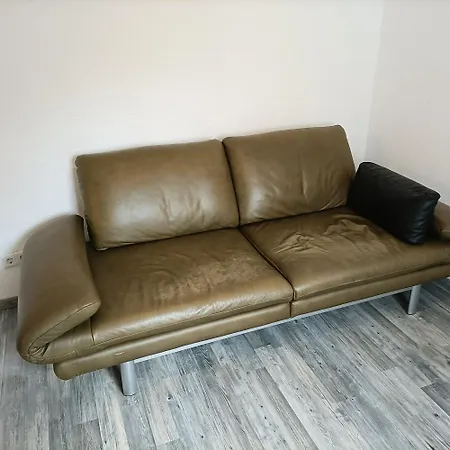Apartment Fmi20 Hattersheim am Main