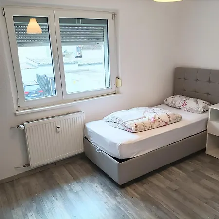 Fmi20 Apartment