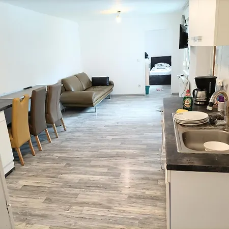 Apartment Fmi20 *