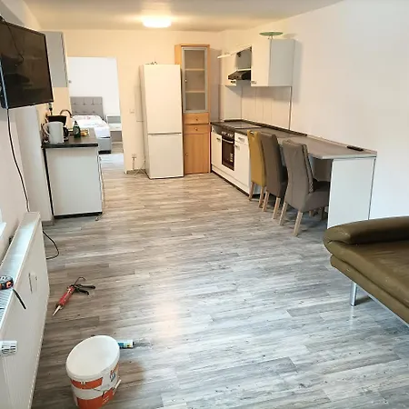 Fmi20 Apartment Hattersheim am Main